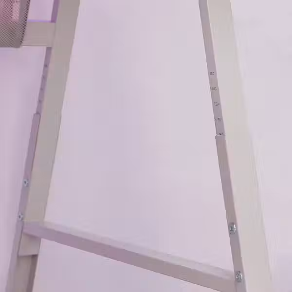 UTESPELARE УТЕСПЕЛАРЕ Геймерский стол - под ясень/серый 160x80 см - фото 10