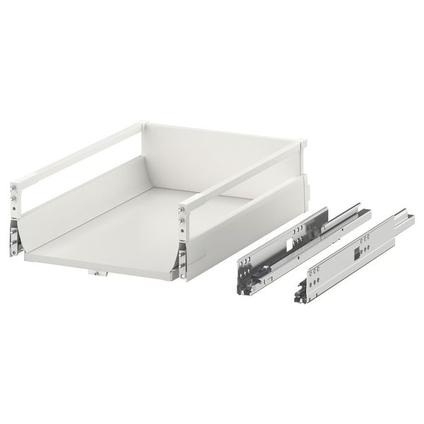 IKEA, вид спереди
