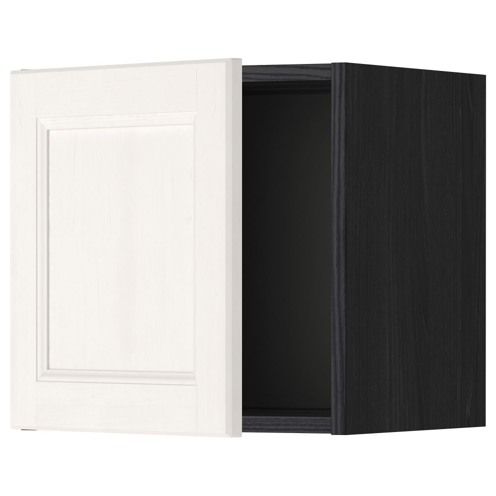 IKEA, вид спереди - схема-чертеж с размерами