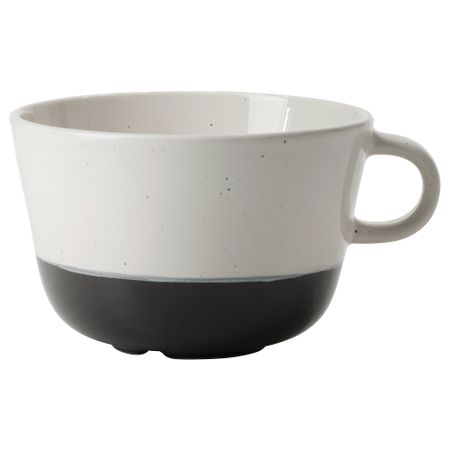 Кружка СОММАР 2018, темно-серый (40 сл)