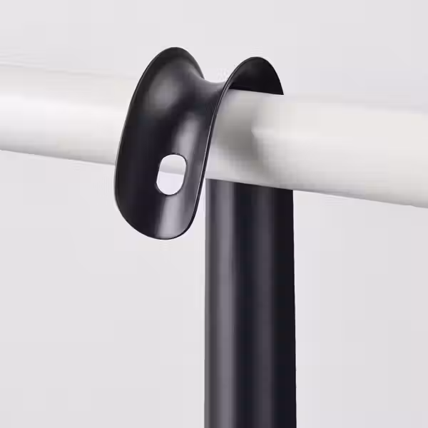 OMTÄNKSAM Рожок для обуви - антрацит - фото 2