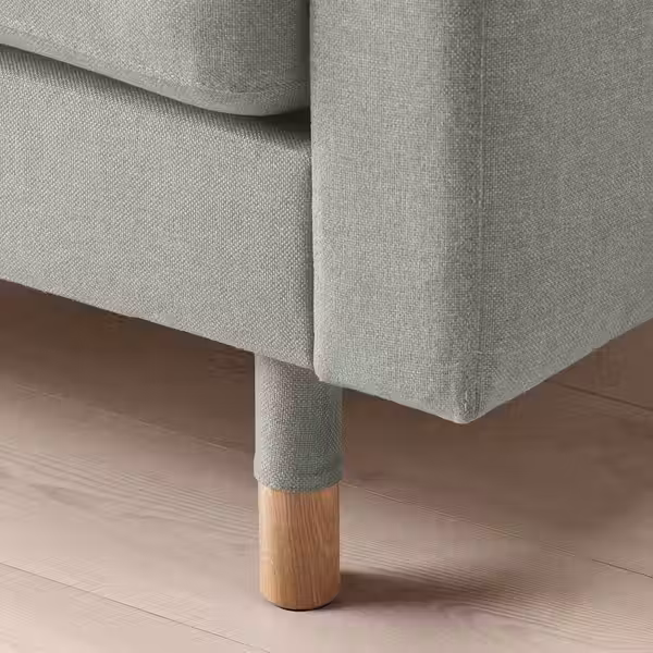 LANDSKRONA 3-местный диван - фото 7