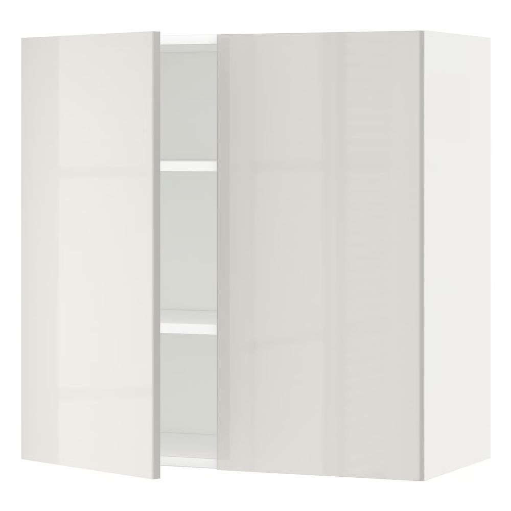 IKEA, вид спереди