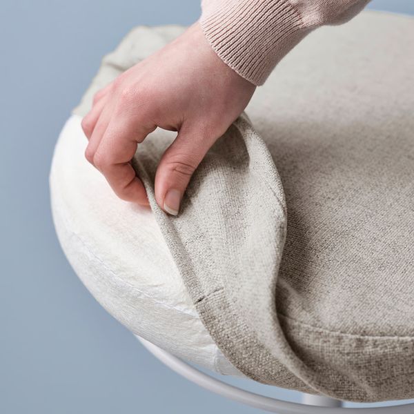 IKEA, дополнительный ракурс - схема-чертеж с размерами