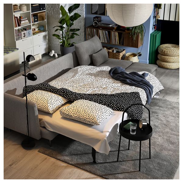 IKEA, дополнительный ракурс