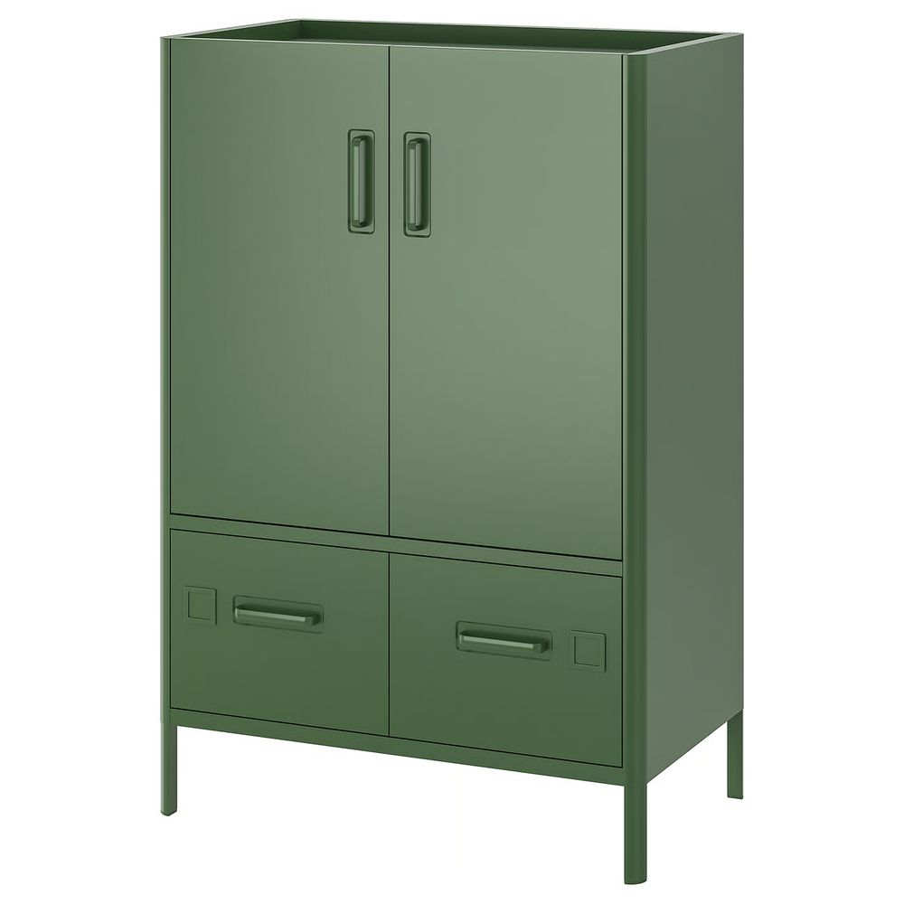 IKEA, вид спереди