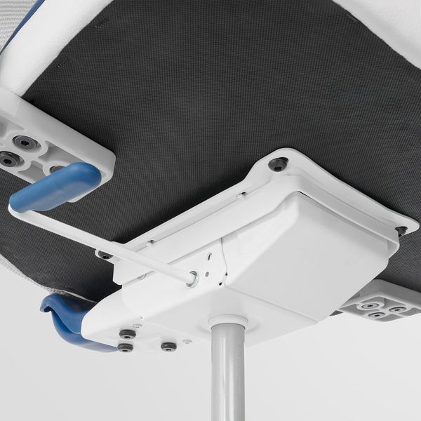 Геймерский стол, стул и тумба IKEA UTESPELARE УТЕСПЕЛАРЕ, MATCHSPEL МАТЧСПЕЛ 394.430.06 - фото 10