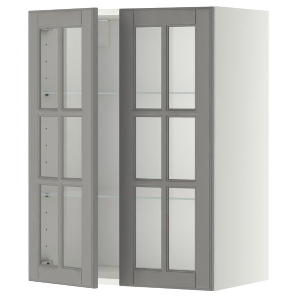 IKEA, вид спереди