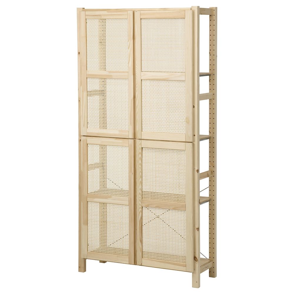 IKEA, вид спереди
