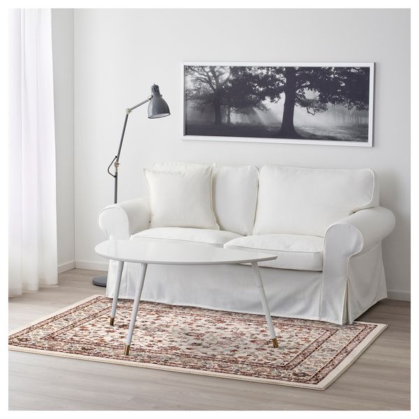 IKEA, дополнительный ракурс - схема-чертеж с размерами