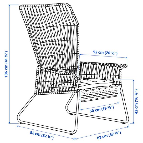 IKEA, дополнительный ракурс