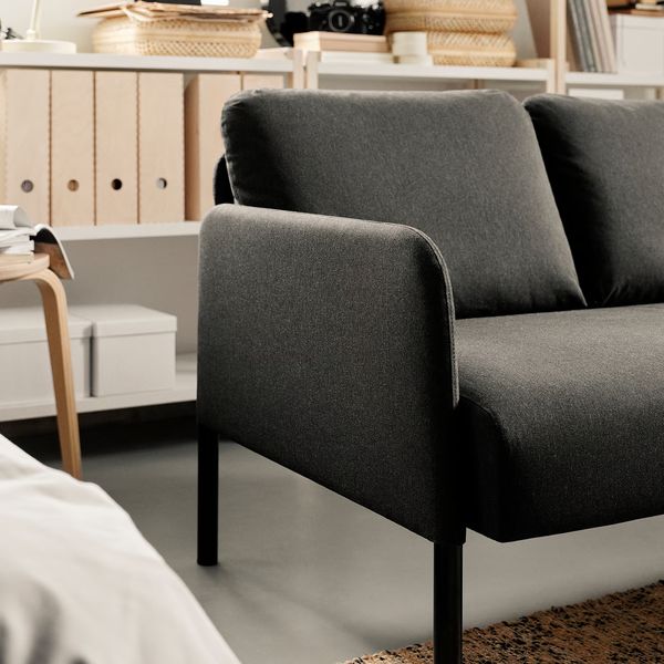 IKEA, дополнительный ракурс