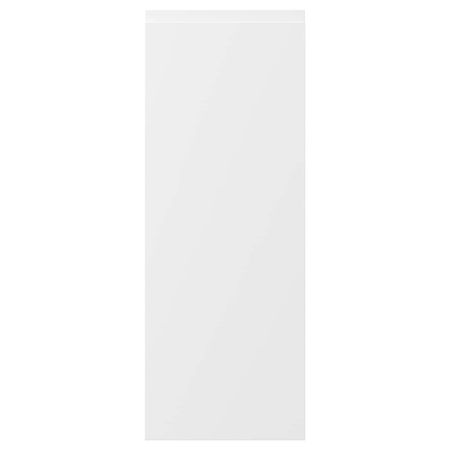 Дверь, матовый белый 30x80 см IKEA VOXTORP ВОКСТОРП 504.186.80