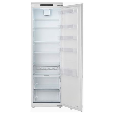 FORSNÄS Холодильник - IKEA 700 встраиваемый 310 л