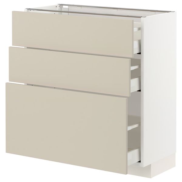IKEA, вид спереди