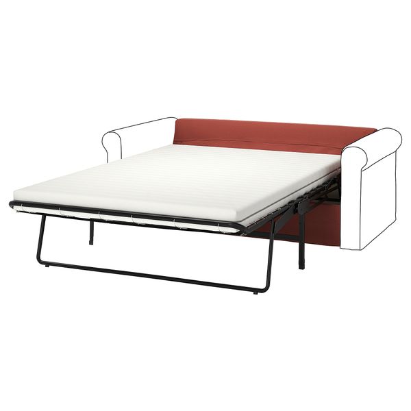 IKEA, вид спереди
