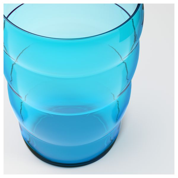 Стакан СКОЙА, бирюзовый (31 сл) - фото 2