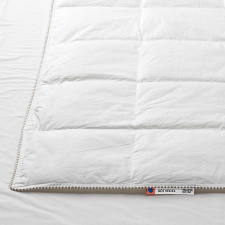 Одеяло прохладное, 200x200 см IKEA СОТВЕДЕЛЬ 503.697.74