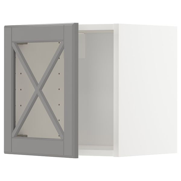 IKEA, вид спереди