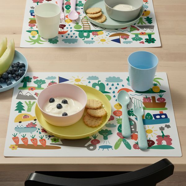 IKEA, дополнительный ракурс
