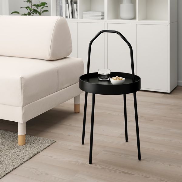 IKEA в интерьере