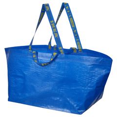 IKEA, вид спереди