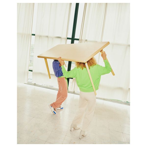 IKEA, дополнительный ракурс