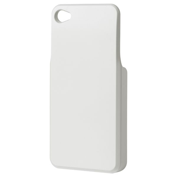 Чехол для/беспроводной зарядки i4/4S ВИТАХУЛЬТ - схема-чертеж с размерами