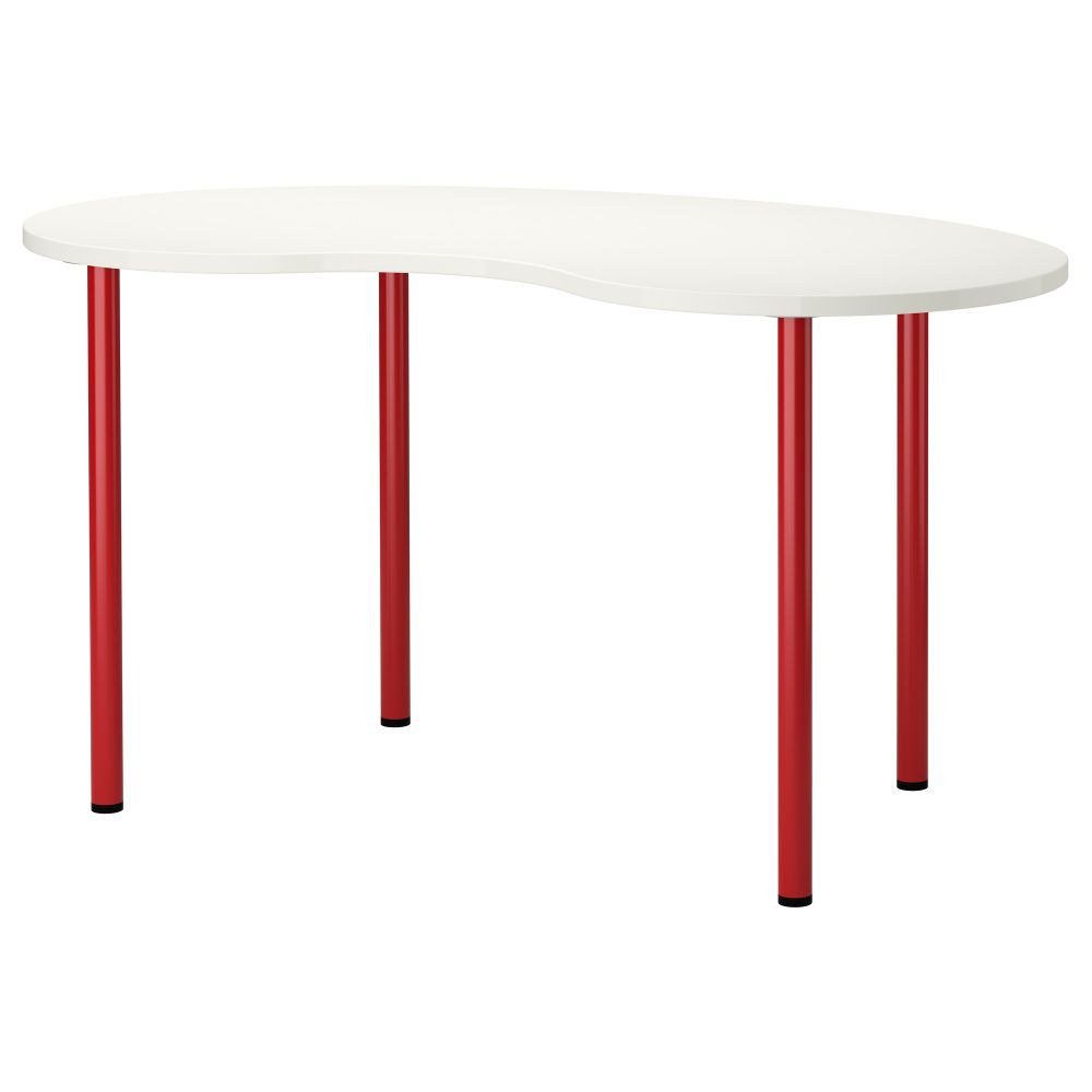 IKEA, вид спереди - схема-чертеж с размерами