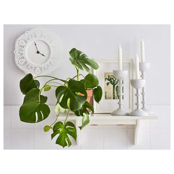 IKEA, дополнительный ракурс - схема-чертеж с размерами