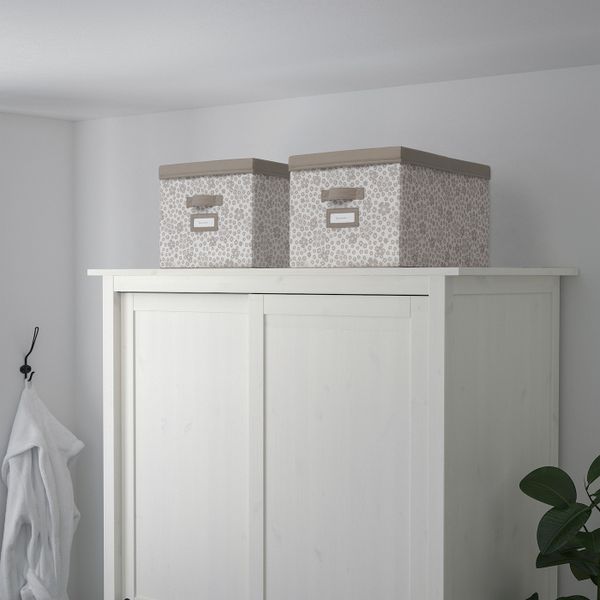 Упаковка 5 из 5 для IKEA