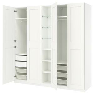 IKEA, вид спереди