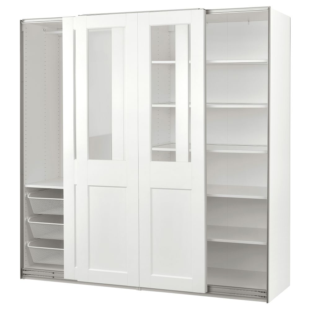 IKEA, вид спереди