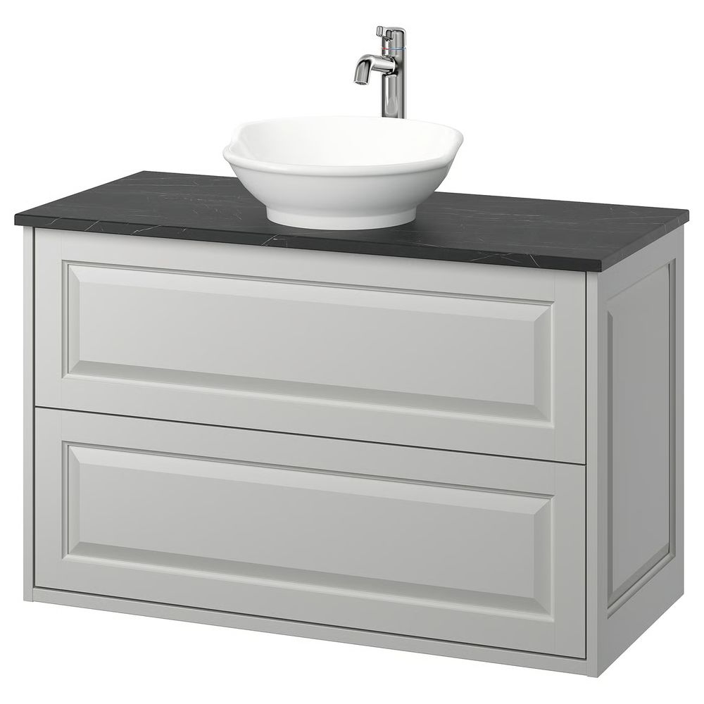 IKEA, вид спереди
