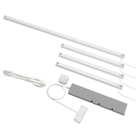 Комплект освещения IKEA TRÅDFRI ТРОДФРИ, SKYDRAG СКЮДРАГ 695.036.16