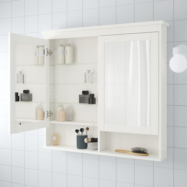 IKEA, дополнительный ракурс