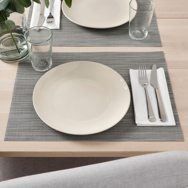 IKEA в интерьере - схема-чертеж с размерами