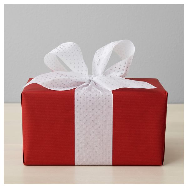 Тесьма ВИНТЕР 2017, серебристый (5 м) - фото 2