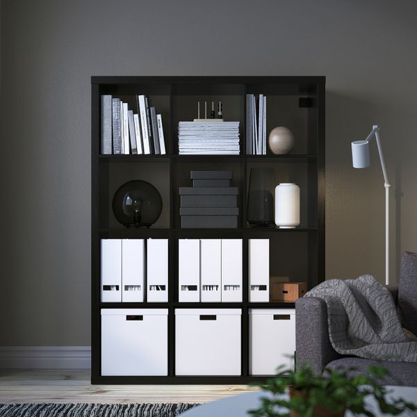 IKEA, дополнительный ракурс