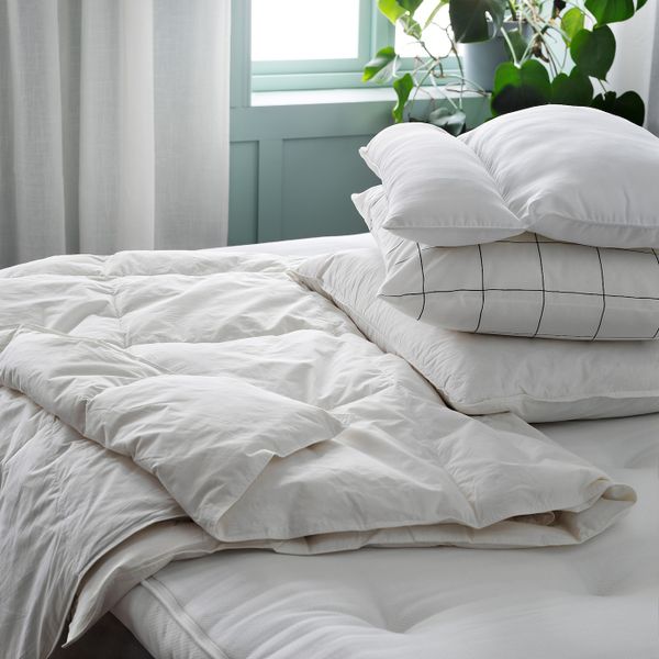 IKEA, дополнительный ракурс - схема-чертеж с размерами