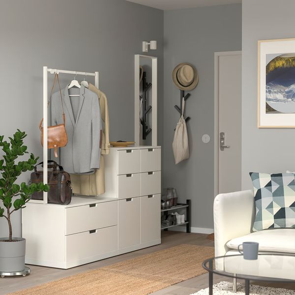 IKEA, дополнительный ракурс