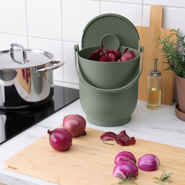 IKEA, дополнительный ракурс