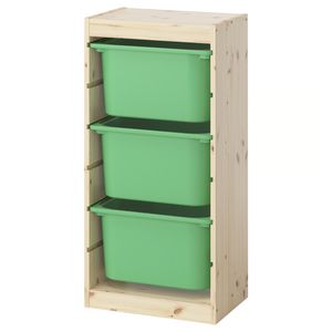 IKEA, вид спереди
