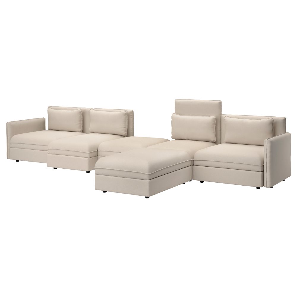 IKEA, вид спереди