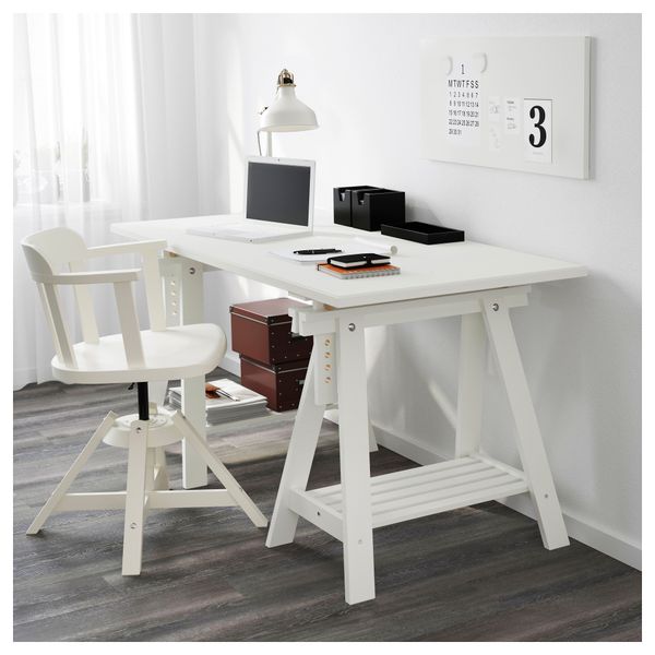 IKEA, дополнительный ракурс - схема-чертеж с размерами