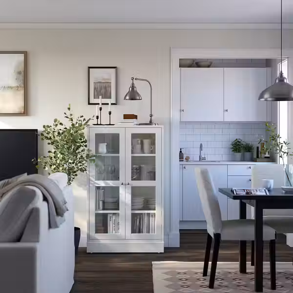 IKEA, дополнительный ракурс