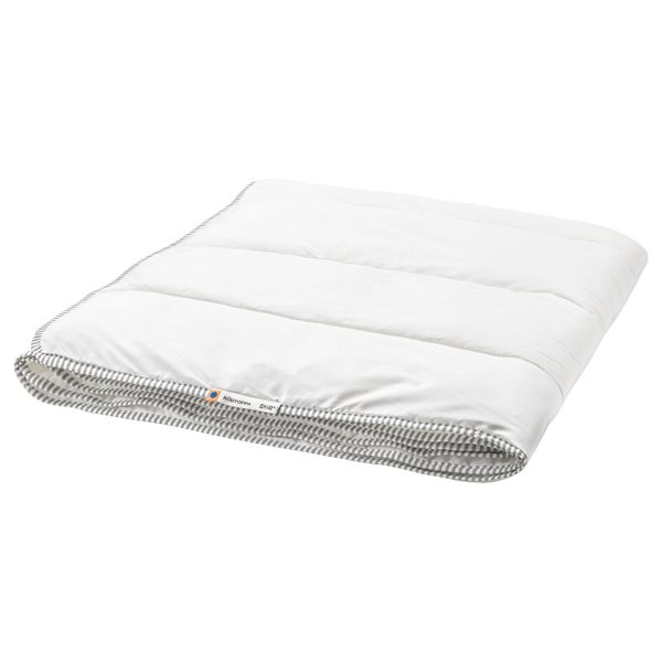 IKEA, дополнительный ракурс - схема-чертеж с размерами