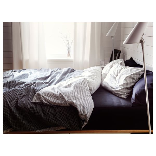 Светильник напольный, светодиодный ИКЕА СТОКГОЛЬМ, белый - схема-чертеж с размерами