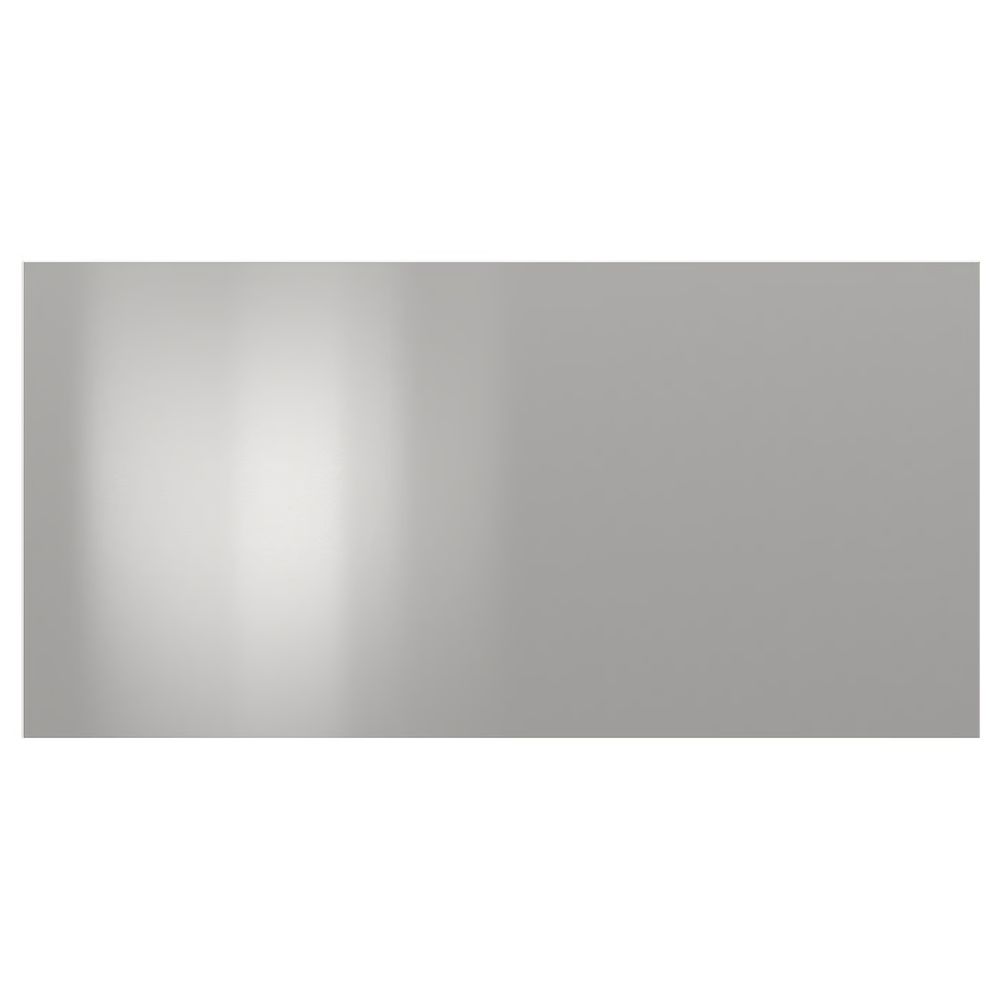 VÅRSTA Фронтальная панель ящика - нержавеющ сталь 80x40 см - фото 1