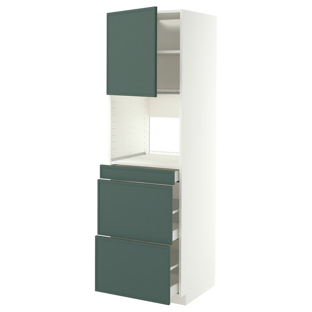 IKEA, вид спереди